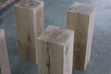 Balken Kantholz Leisten Eiche