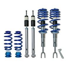 Coilovers für audi - für, b7