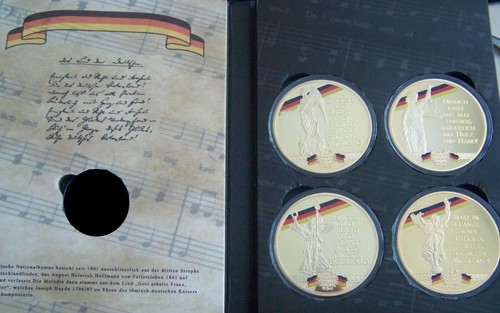 Deutsche nationalhymne - deutsche,