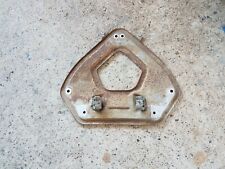 BMW Z4 E89 Versteifung