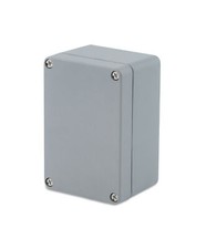 BOXEXPERT Industriegehäuse