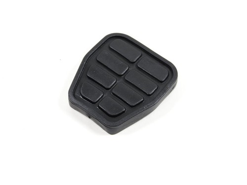 Pedalgummi für bremse - für,