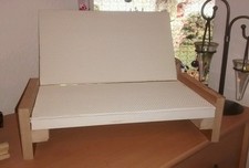 Mittelwandgießform DNM / Wunschmaß