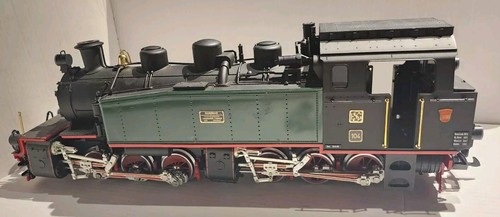 Lgb 2085d scale - lgb, db/esg