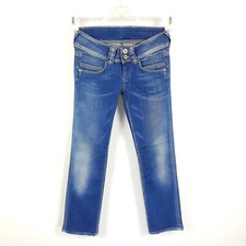 Pepe Jeans Venus Damen W27 L30