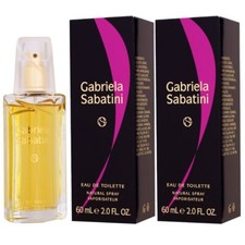 Gabriela sabatini classic - classic, x
