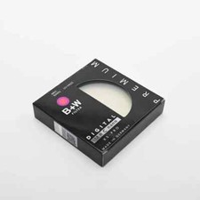 B+W 52mm XS-PRO MRC NANO UV