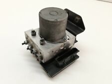 Renault Twingo 2 1,5 Diesel ABS Block Hydraulikblock Steuergerät 8200896230 (00)