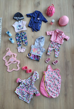 Baby Born für 43 cm Puppe