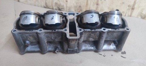 Yamaha fzr600 3he - fzr600,