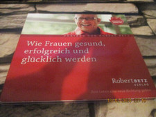 Wie Frauen gesund, erfolgreich