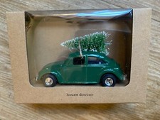 Auto - Käfer - Weihnachten - House Doctor®