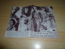 Neues Filmprogramm Nr. 7851 -