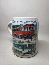 neuw.# Dieseltriebzüge der DB