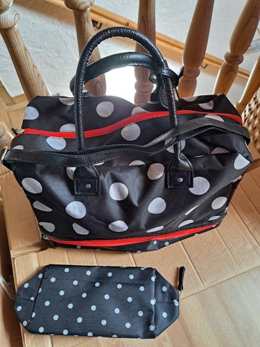 Weekender reisetasche tasche - weekender,