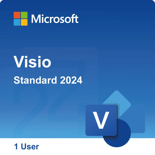 Visio professional 2024 1 - 2024,
