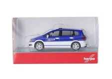 Herpa 098373 Volkswagen (VW)