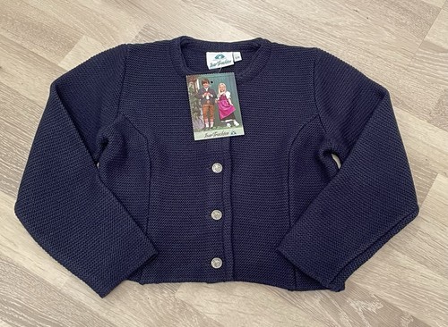 Isar trachten strickjacke - trachten,