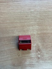 Faller ams, Fahrerhaus mit
