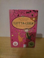 Mein Lotta-Leben (10). Der