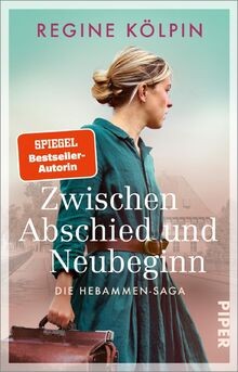 Zwischen abschied und - zwischen,