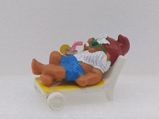 Ü Ei  Blumentopfzwerge/Zunft/Küche - Figuren zur Auswahl Nr. 739