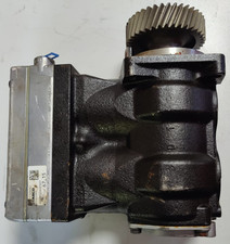 Kompressor, Druckluftanlage WABCO 9125100030