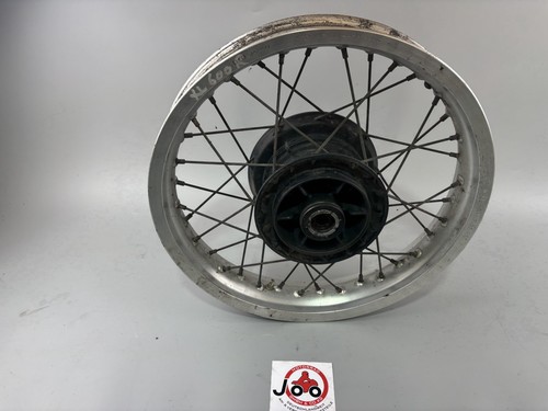 Honda xl600r pd03 - honda,