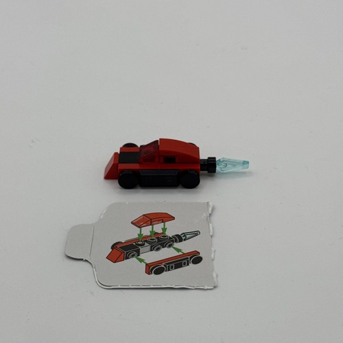 Lego mini marvel auto - ®,