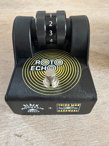 Third man hardware black - man,