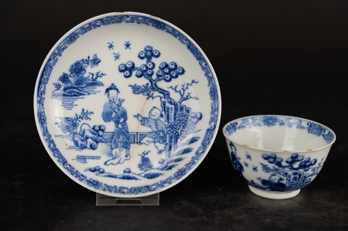 Antike chinesische porzellan - chinesische,