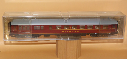 Fleischmann 5743k speisewagen - fleischmann,