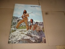 Winnetou I Sammelbilderalbum