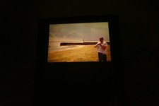 Braun 2068 Diaprojektor mit