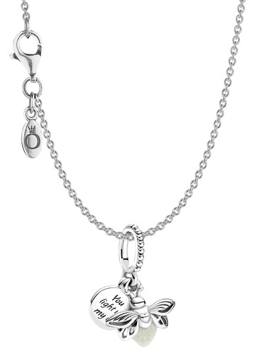 Pandora schmuck damen collier - schmuck, damen-collier