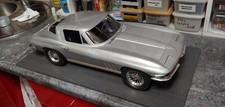 Corvette C2 Von Revell 1/8