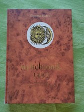 HARTMANN SCHEDEL: WELTCHRONIK