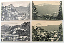 4 x KUFSTEIN Tirol Österreich
