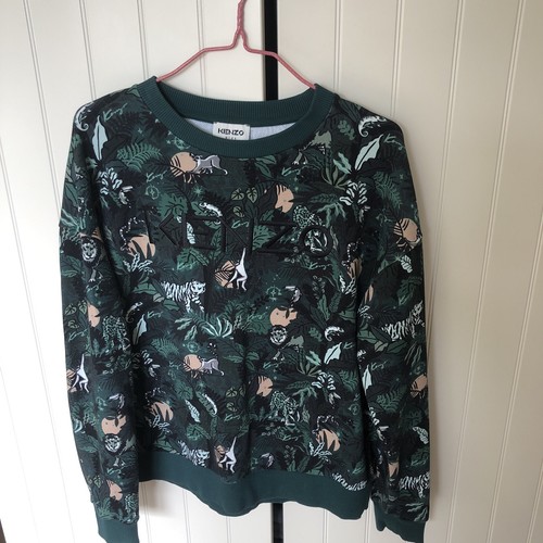 Kenzo kids 14a jungle - kids,