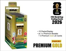 Panini Adrenalyn XL FIFA World