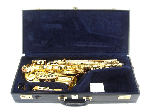 Yanagisawa altsaxophon - a-50,