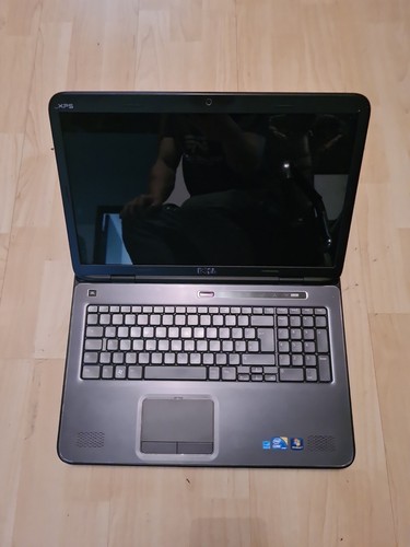 Dell xps l701x gaming laptop - xps,