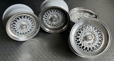 BBS Mahle 7+8x16 Porsche 911 924 930 944  2900983 2900991 5x130 Alufelgen rims