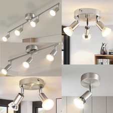 LED Deckenlampe 1/2/3/4