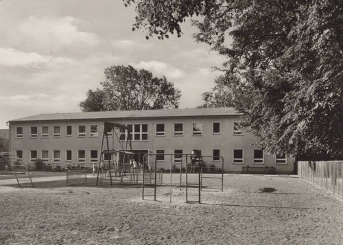 Bismark altmark - ak,