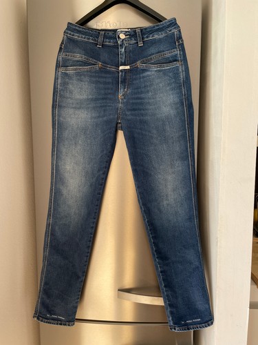 Closed jeans pedal pusher - jeans, it