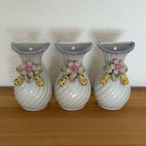 Vintage 3er set heizkörper - 3er,