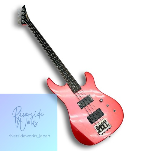Fernandes bassgitarre - fernandes,