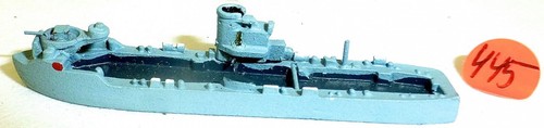 Eidechse landungsboot - lb,