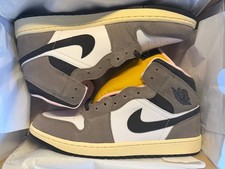 Air Jordan 1 Mid SE Gr. 46